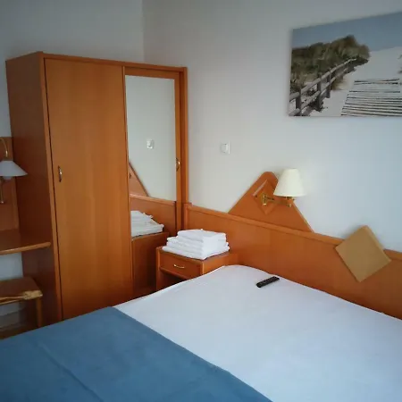ApartamentyPrzyMorzu Reymonta z sypialnią-2